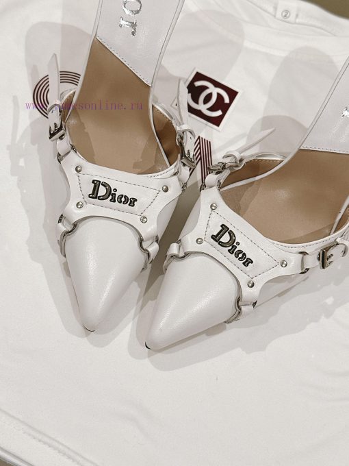 | ²⁰²4 𝐬𝐬  🤍 Newly upgraded purchasing quality 🤎 Dior's new spring and summer collection ohlt4818e - Image 6