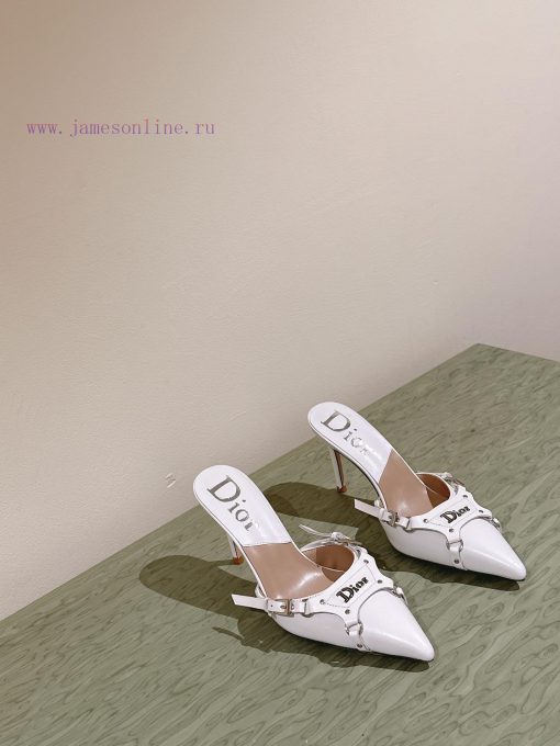 | ²⁰²4 𝐬𝐬  🤍 Newly upgraded purchasing quality 🤎 Dior's new spring and summer collection ohlt4818e - Image 8