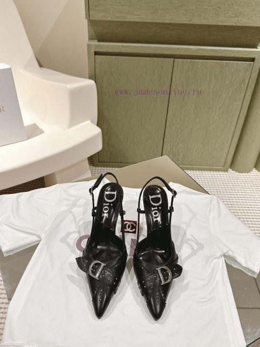 | ²⁰²4 𝐬𝐬  🤍 Newly upgraded purchasing quality 🤎 Dior's new spring and summer collection odn6ksn34 - Image 2