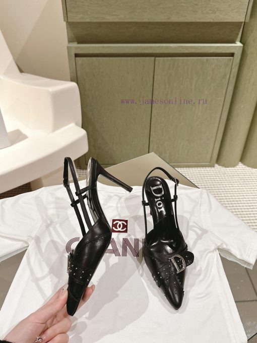 | ²⁰²4 𝐬𝐬  🤍 Newly upgraded purchasing quality 🤎 Dior's new spring and summer collection odn6ksn34 - Image 3