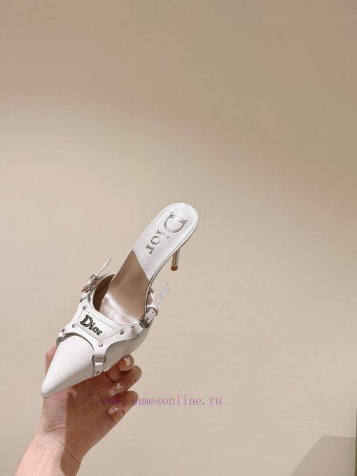 | ²⁰²4 𝐬𝐬  🤍 Newly upgraded purchasing quality 🤎 Dior's new spring and summer collection ohlt4818e - Image 10