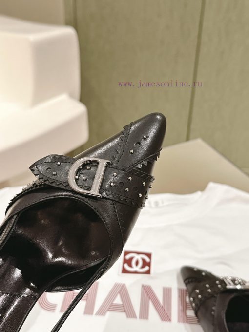 | ²⁰²4 𝐬𝐬  🤍 Newly upgraded purchasing quality 🤎 Dior's new spring and summer collection odn6ksn34 - Image 5