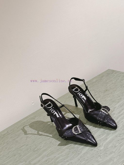 | ²⁰²4 𝐬𝐬  🤍 Newly upgraded purchasing quality 🤎 Dior's new spring and summer collection odn6ksn34 - Image 8