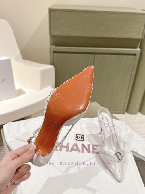 | ²⁰²4 𝐬𝐬  🤍 Newly upgraded purchasing quality 🤎 Dior's new spring and summer collection otvrysq2h - Image 7
