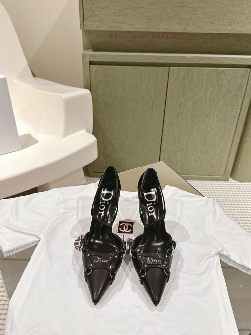 | ²⁰²4 𝐬𝐬  🤍 Newly upgraded purchasing quality 🤎 Dior's new spring and summer collection oopfkmgkz - Image 2
