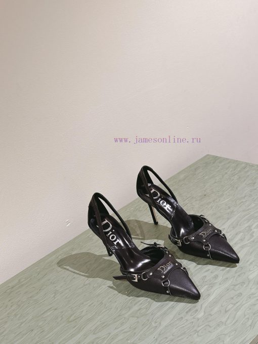 | ²⁰²4 𝐬𝐬  🤍 Newly upgraded purchasing quality 🤎 Dior's new spring and summer collection oopfkmgkz - Image 8