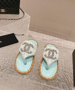 Spot sale𝐂𝐡 * 𝐧𝐞𝐥 23 Top selling productAuthentic gradeElectric embroidery fabric surface onwo2chbry