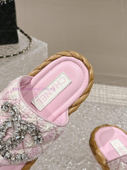 Spot sale𝐂𝐡 * 𝐧𝐞𝐥 23 Top selling productAuthentic gradeElectric embroidery fabric surface oncnnaw6x3 - Image 7