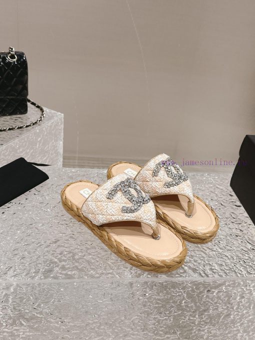 Spot sale𝐂𝐡 * 𝐧𝐞𝐥 23 Top selling productAuthentic gradeElectric embroidery fabric surface on0jfpj62j - Image 4