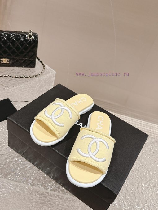Spot sale𝐂𝐡 * 𝐧𝐞𝐥 23 Top selling productAuthentic gradeElectric embroidery fabric surface onjd78ogbv - Image 6