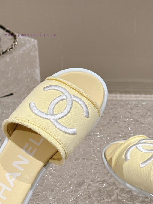 Spot sale𝐂𝐡 * 𝐧𝐞𝐥 23 Top selling productAuthentic gradeElectric embroidery fabric surface onjd78ogbv - Image 8