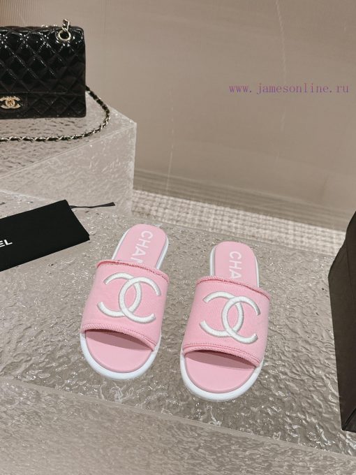 Spot sale𝐂𝐡 * 𝐧𝐞𝐥 23 Top selling productAuthentic gradeElectric embroidery fabric surface ongl9ghsab