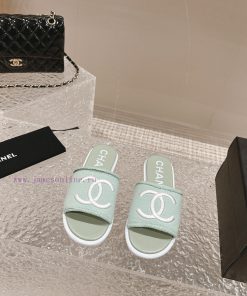 Spot sale𝐂𝐡 * 𝐧𝐞𝐥 23 Top selling productAuthentic gradeElectric embroidery fabric surface ongeq0z2go