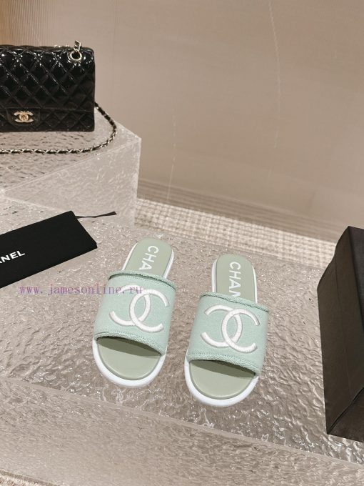 Spot sale𝐂𝐡 * 𝐧𝐞𝐥 23 Top selling productAuthentic gradeElectric embroidery fabric surface ongeq0z2go