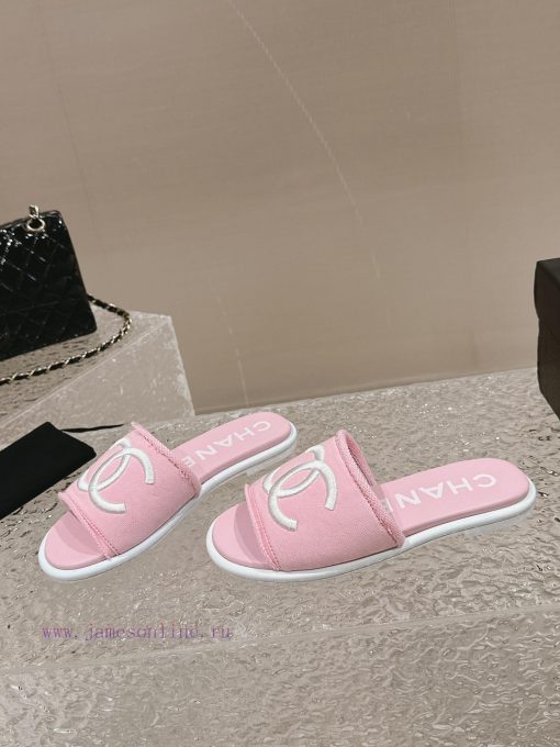 Spot sale𝐂𝐡 * 𝐧𝐞𝐥 23 Top selling productAuthentic gradeElectric embroidery fabric surface ongl9ghsab - Image 3