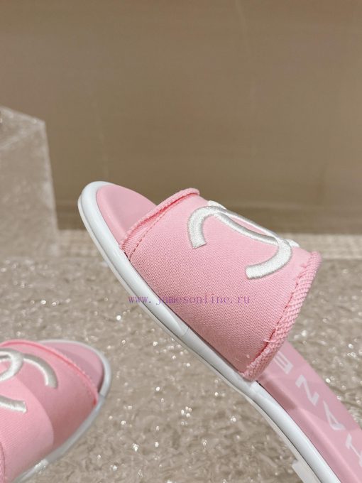 Spot sale𝐂𝐡 * 𝐧𝐞𝐥 23 Top selling productAuthentic gradeElectric embroidery fabric surface ongl9ghsab - Image 8