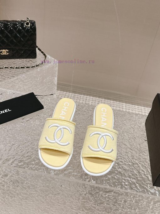 Spot sale𝐂𝐡 * 𝐧𝐞𝐥 23 Top selling productAuthentic gradeElectric embroidery fabric surface onu09g5s5l - Image 2