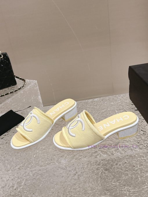 Spot sale𝐂𝐡 * 𝐧𝐞𝐥 23 Top selling productAuthentic gradeElectric embroidery fabric surface onu09g5s5l - Image 3