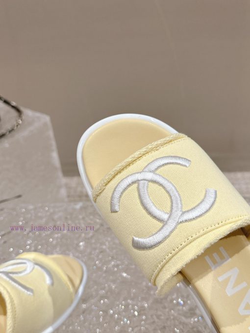 Spot sale𝐂𝐡 * 𝐧𝐞𝐥 23 Top selling productAuthentic gradeElectric embroidery fabric surface onu09g5s5l - Image 9
