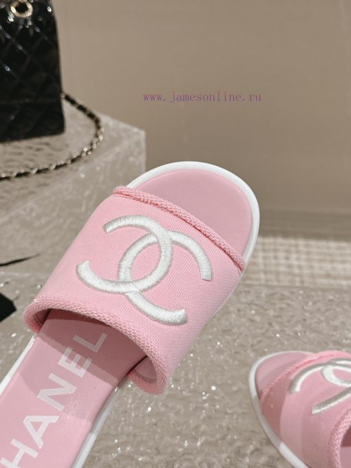Spot sale𝐂𝐡 * 𝐧𝐞𝐥 23 Top selling productAuthentic gradeElectric embroidery fabric surface onj1sfvt1o - Image 8