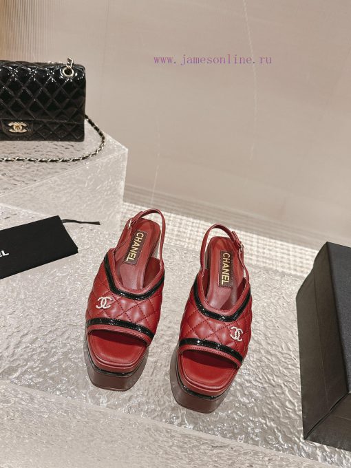 Spot sale𝐂𝐡 * 𝐧𝐞𝐥 23 Top selling productAuthentic gradeLeather upperInner sheepskinFoot pad ceg3eeqe