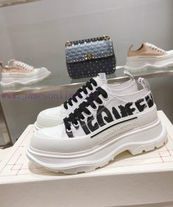 Top tierAlexander Mcoueen Men's and Women's Couple's Latest Popular Products, Original 11, Prtciofzb
