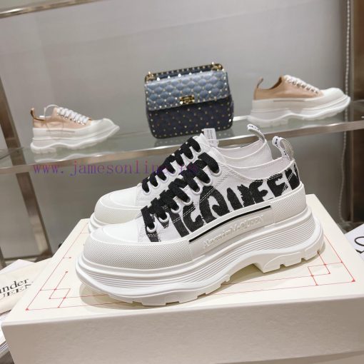 Top tierAlexander Mcoueen Men's and Women's Couple's Latest Popular Products, Original 11, Prtciofzb
