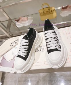 Top tierAlexander Mcoueen Men's and Women's Couple's Latest Popular Products, Original 11, Peyvkq16s