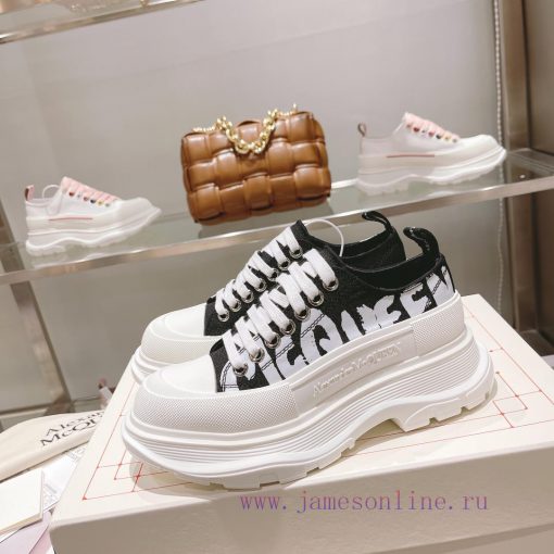 Top tierAlexander Mcoueen Men's and Women's Couple's Latest Popular Products, Original 11, Peyvkq16s - Image 6