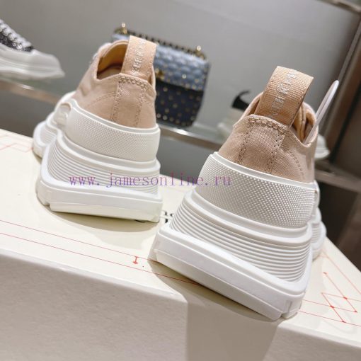 Top tierOfficial website new color direct sales Alexander Mcoueen McQueen couple's latest pox9ys4u21 - Image 8