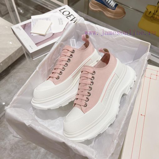 Top tierAlexander Mcoueen Men's and Women's Couple's Latest Popular Products, Original 11, Pln11gjy3 - Image 2