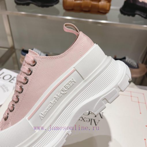 Top tierAlexander Mcoueen Men's and Women's Couple's Latest Popular Products, Original 11, Pln11gjy3 - Image 10