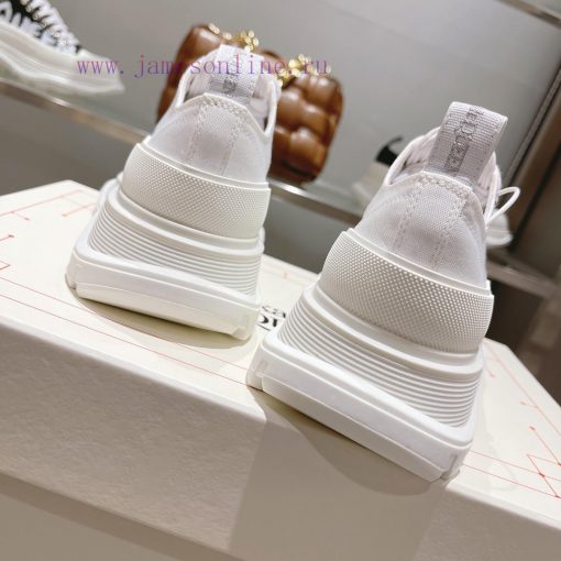 Top tierAlexander Mcoueen Men's and Women's Couple's Latest Popular Products, Original 11, Pcuhf9quh - Image 8