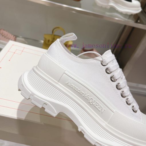 Top tierAlexander Mcoueen Men's and Women's Couple's Latest Popular Products, Original 11, Pcuhf9quh - Image 9