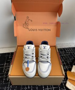 Purchasing gradeLouis Vuitton's popular trainer sneakers are a must-have for everyone, with 3z8cpomc