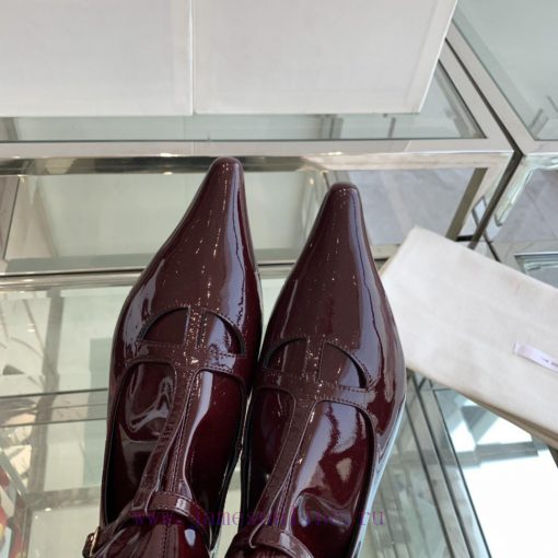 The Row retro high-end cat and elastic boots ️️ This minimalist design is really amazing. Thu9570k32 - Image 6