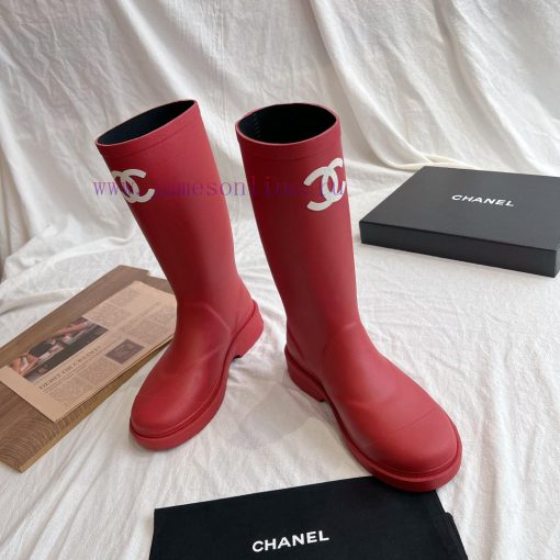 𝗖𝗛𝗔𝗡𝗘𝗟 New Upgraded Version[Medium/Long tube optional] Seamless in the middleThe original vesj8dbofa - Image 3