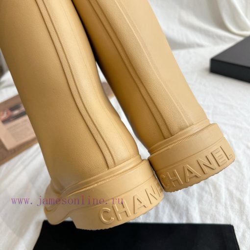𝗖𝗛𝗔𝗡𝗘𝗟 New Upgraded Version[Medium/Long tube optional] Seamless in the middleThe original vensg6ck84 - Image 7
