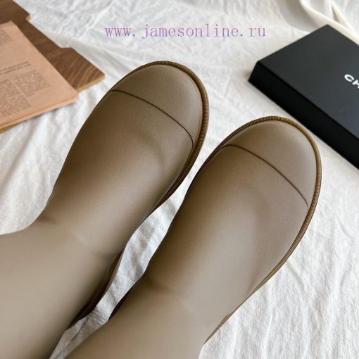 𝗖𝗛𝗔𝗡𝗘𝗟 New Upgraded Version[Medium/Long tube optional] Seamless in the middleThe original ve3vp97st8 - Image 6