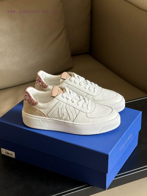 stuardweitzman ss24 new atrival～SW2024 Spring/Summer White Shoes New ProductThe foot feels l9lk98x1j