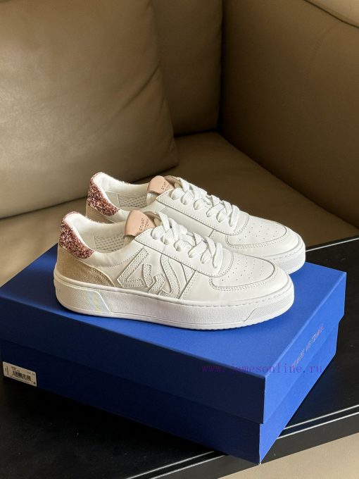 stuardweitzman ss24 new atrival～SW2024 Spring/Summer White Shoes New ProductThe foot feels l9lk98x1j - Image 2