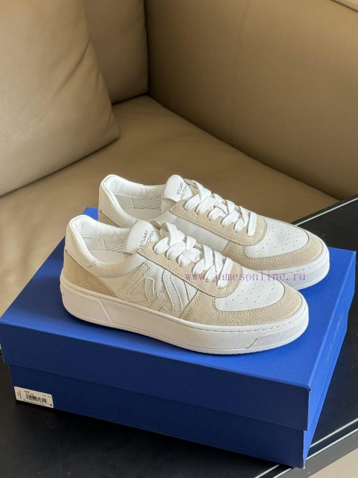 stuardweitzman ss24 new atrival～SW2024 Spring/Summer White Shoes New ProductThe foot feels l42yi5gos - Image 2