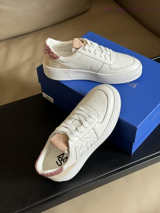 stuardweitzman ss24 new atrival～SW2024 Spring/Summer White Shoes New ProductThe foot feels l9lk98x1j - Image 6