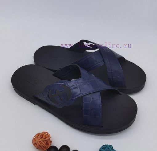 GucciGUCCl imported top layer cowhide from Gucci, high-end 11 mold customization, original u3ik3celi - Image 9
