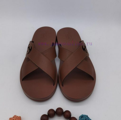 GucciGUCCl imported top layer cowhide from Gucci, high-end 11 mold customization, original urgpi96lu - Image 5