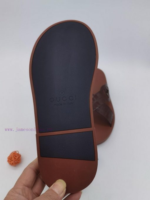 GucciGUCCl imported top layer cowhide from Gucci, high-end 11 mold customization, original u0nl92yfc - Image 10