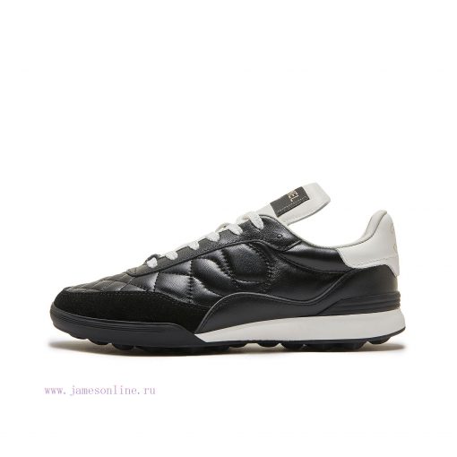 Chanel -2024 Top Casual SneakersThis classic design features a shoe upper with a variety of 4dvf0fde - Image 2