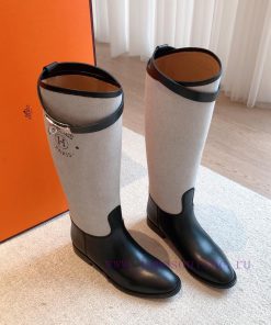 HERME... S Classic Kelly Boots SS23 New ColorClassic Kelly Half, original calf leather patchfhlp381x