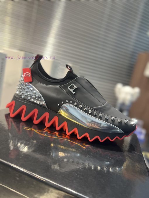╔ 🦈 Shark Bottom Marvel co branded Black Panther model ╗️Top level customized version𝑪𝒉𝒓𝒊𝒔𝒕𝒊o0td7iyc - Image 4