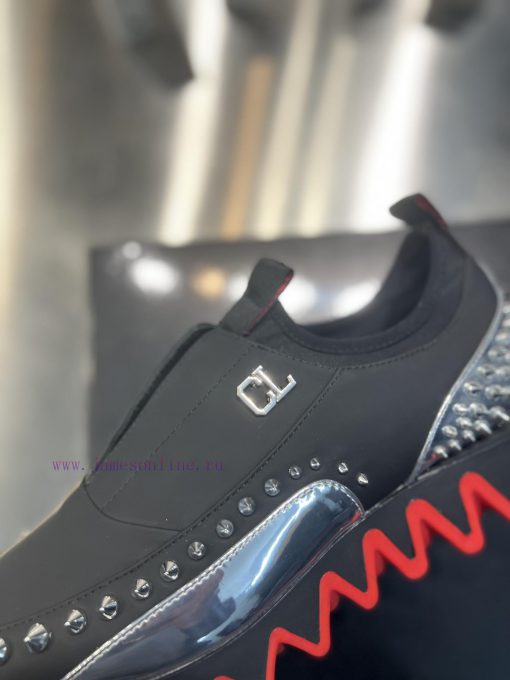 ╔ 🦈 Shark Bottom Marvel co branded Black Panther model ╗️Top level customized version𝑪𝒉𝒓𝒊𝒔𝒕𝒊o0td7iyc - Image 6